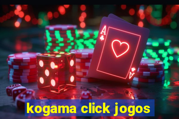 kogama click jogos